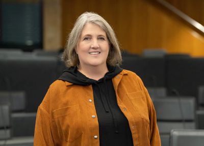 Portrait Anja Sklarski Portrait Anja Sklarski