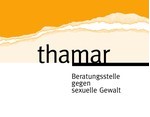 thamar Logo thamar Logo