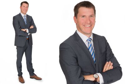 Portrait Daniel Wengenroth Portrait Daniel Wengenroth