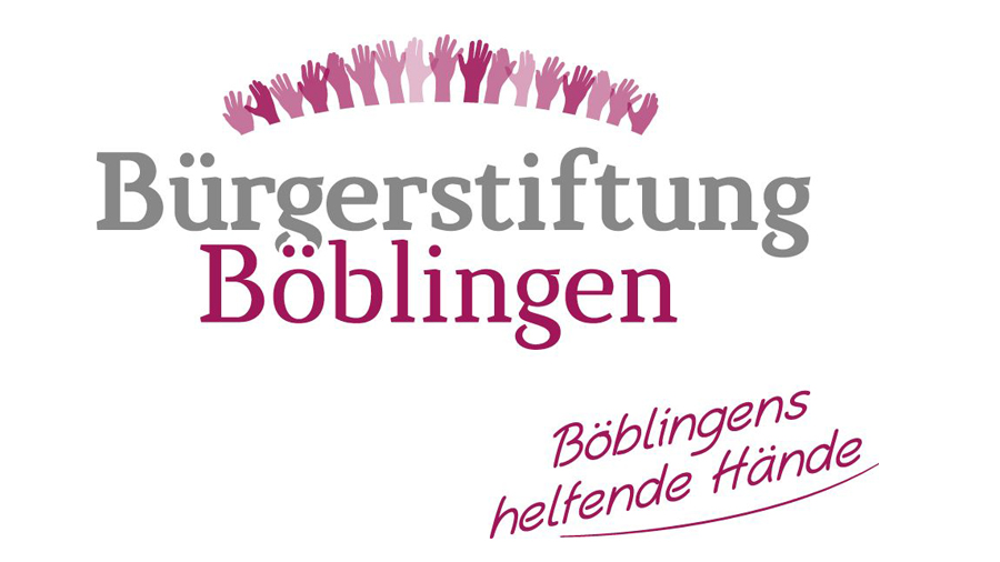 Bürgerstiftung Logo Bürgerstiftung Logo