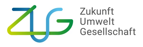 Logo ZUG Logo ZUG