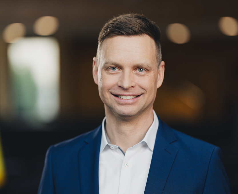 Portrait Tobias Heizmann Portrait Tobias Heizmann