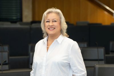 Portrait Martina Sieber Portrait Martina Sieber