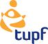 tupf logo tupf logo