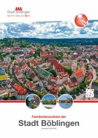 Hier gelangen Sie zur Familienbroschüre digital Familienbroschüre