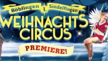 Weihnachtscircus