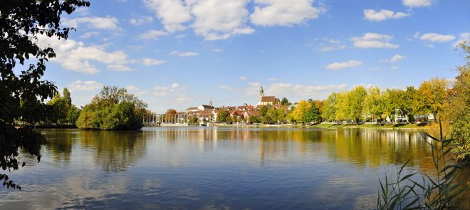 Bild von Böblingen am See