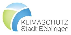 Klimaschutzlogo Böblingen