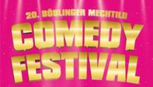 Comedy Festival_Böblinger Mechthild