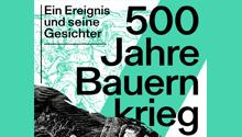 500 Jahre Jubiläumsflyer