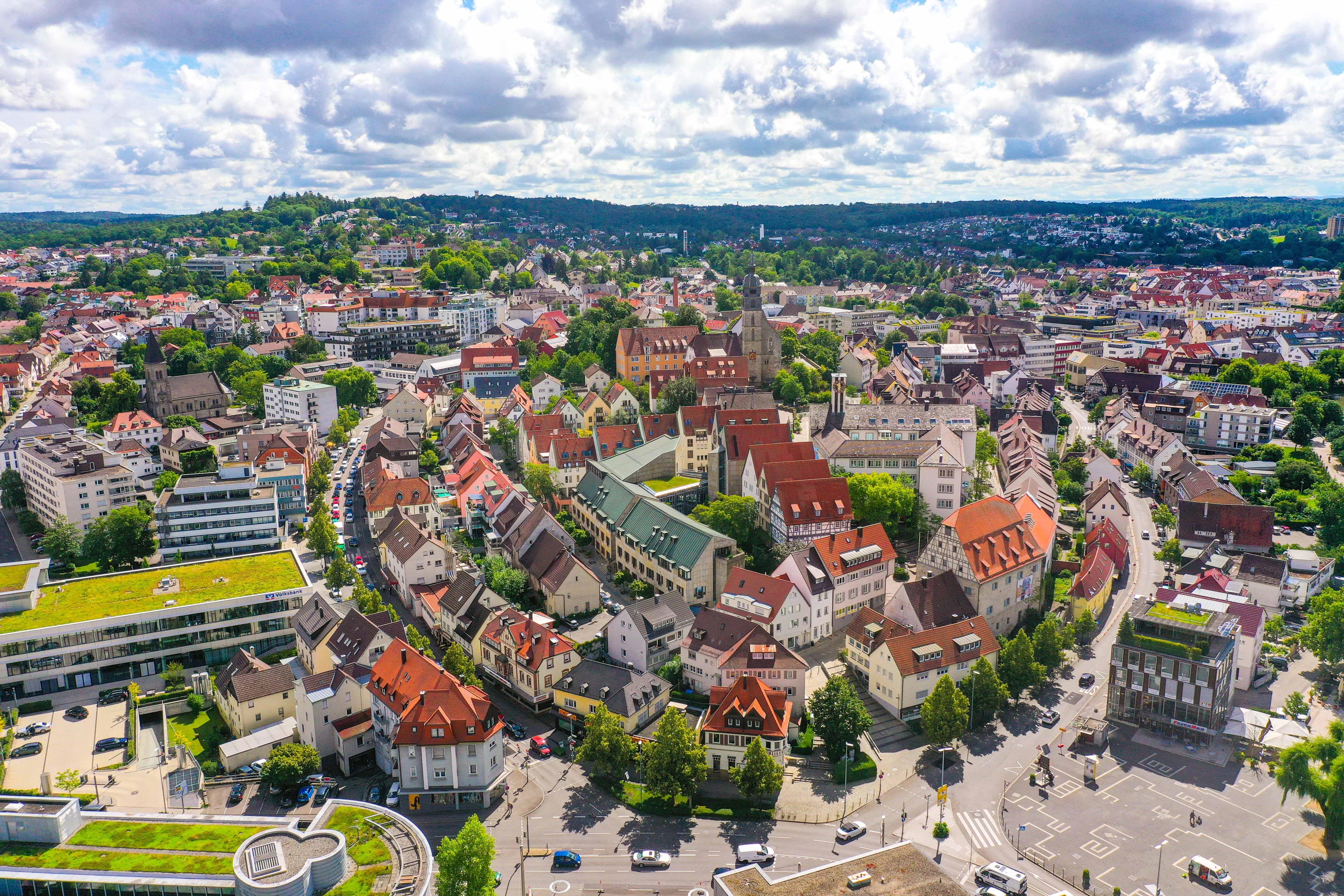 Schlossberg