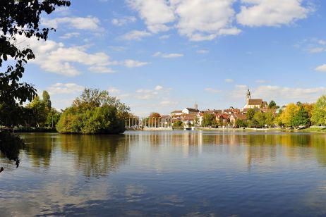 Foto Böblingen Oberer See2016