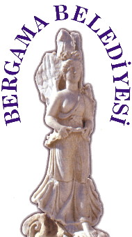 Wappen Bergama Wappen Bergama