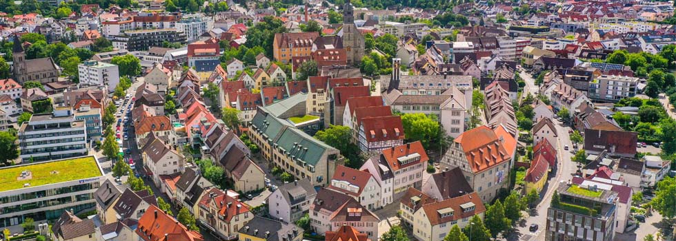 Startseite Stadt Böblingen