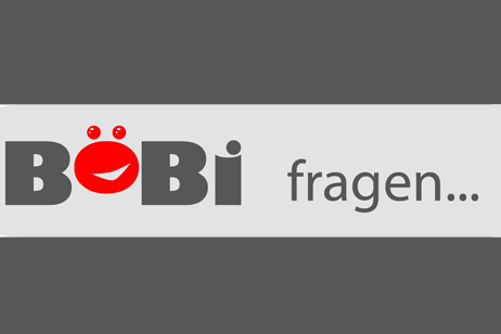 Böbi fragen