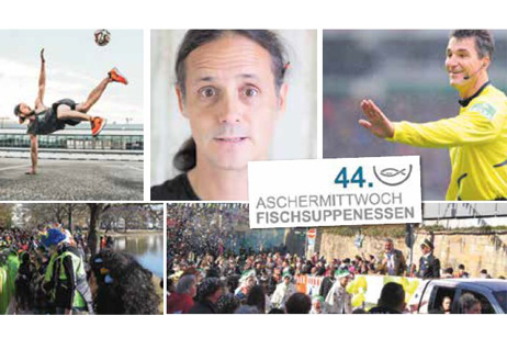 Fotos: Pressefoto ULMER/Björn Hake, Stadt Böblingen, privat