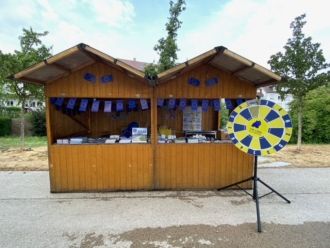 Europastand 2023 Europastand 2023