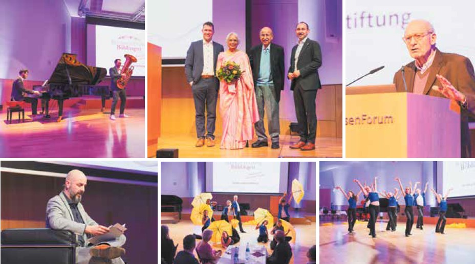 Fotos: Pressefoto ULMER/Björn Hake, Stadt Böblingen, privat