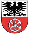 Wappen Sömmerda